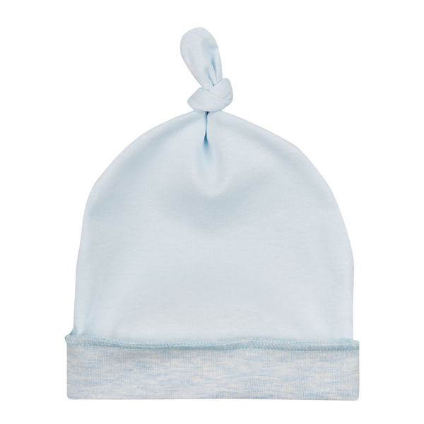 Шапочка Ляля 13ІН007 41-42 Блакитний (626784.779771) - Pampik - 3