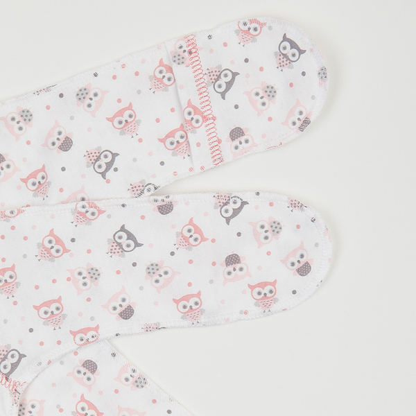 Чоловічок Ляля 8КЛ082 56 Рожевий (991285.1352612) - Pampik - 4