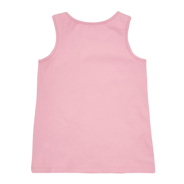 Футболка Ляля 3СК123 98 Розовый (626801.780021) - Pampik - 5