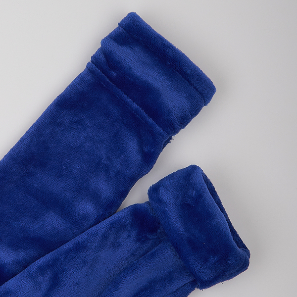 Халат Ляля 16МХ102 134 Синій (1042875.9559722) - Pampik - 5