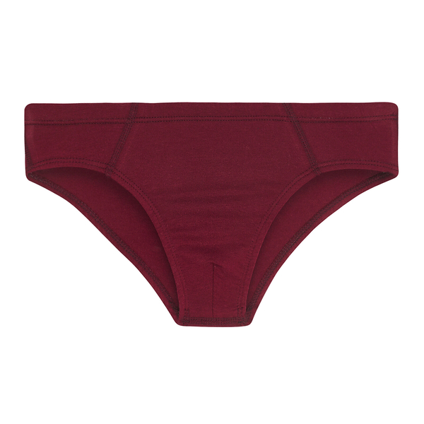 Труси Ляля К12СК117 122-128 Бордовый Синий (824242.1144844) - Pampik - 6