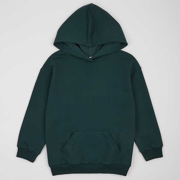 Худі Ляля 3ДВ155 164 Зелений (1056205.1188466) - Pampik - 3