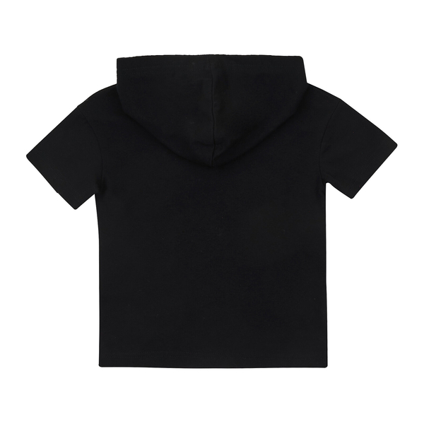 Футболка Ляля 3СК147 98 Черный (799990.1149372) - Pampik - 3