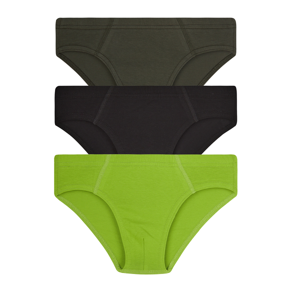 Труси Ляля К12СК112 98-104 Неопределен (1017035.1379261) - Pampik