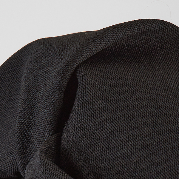 Худі Ляля 3ДВ155 140 Черный (1056208.1188467) - Pampik - 6