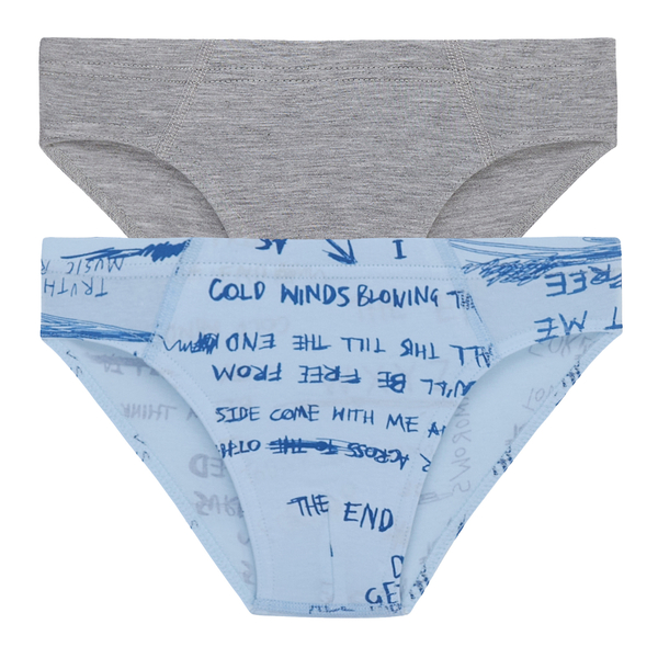 Труси Ляля К12СК117 98-104 Неопределен (1017681.1144846) - Pampik