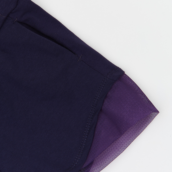 Шорти Ляля 7СК109 104 Фиолетовый (726761.1040332) - Pampik - 3