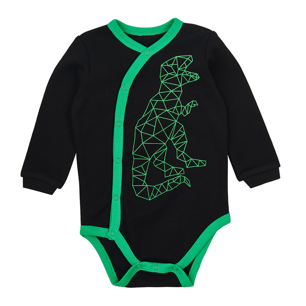 Бодік Ляля 5ІН010 68 Чорний (567586.498912) - Pampik