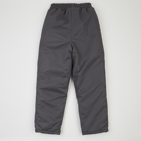 Штани утеплені Ляля 10ПЛ134 164 Сірий (967164.1220712) - Pampik - 2