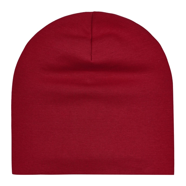 Шапка Ляля 13ЛС001 45-46 Червоний (764637.1055933) - Pampik