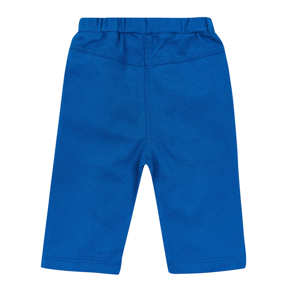 Бриджі Ляля 6ЛК005 86 Синій (726776.1040343) - Pampik - 3