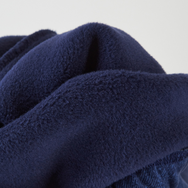 Лосини утеплені Ляля 10ТФ122 158 Синий (965913.9321115) - Pampik - 7