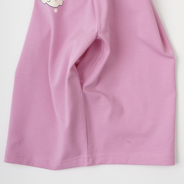 Плаття Ляля 15СН128 92 Рожевий (855062.1211233) - Pampik - 3