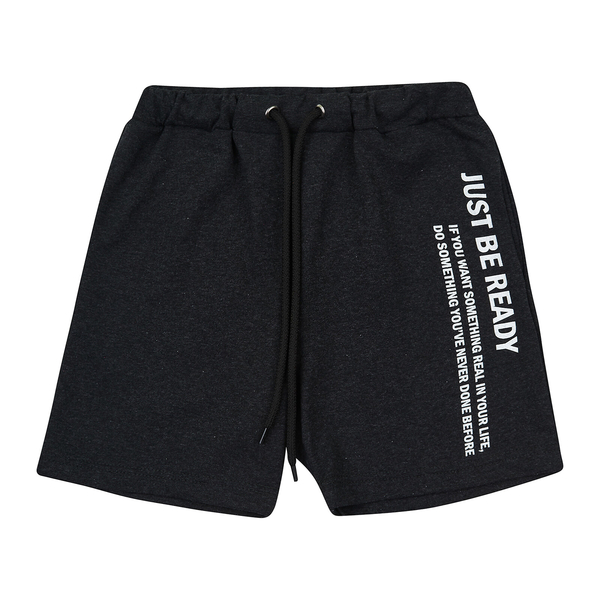 Шорти Ляля 7ДВ112 134 Черный (803053.1153821) - Pampik