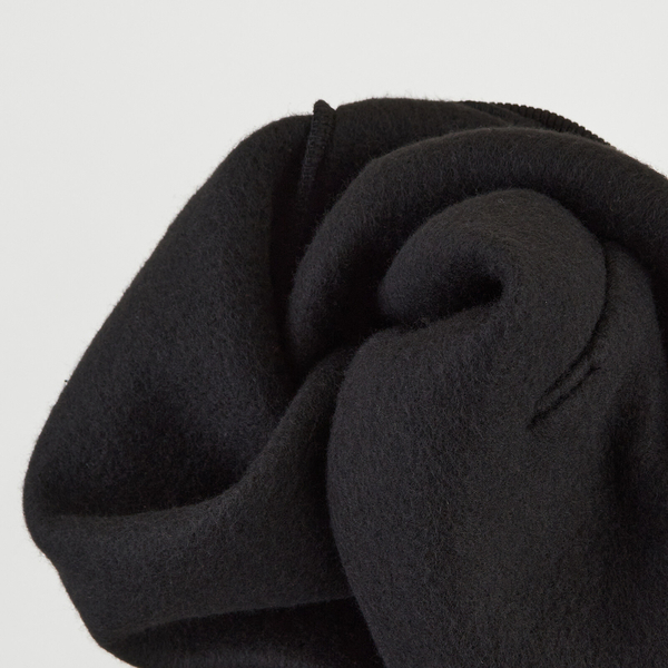 Худі на флісі Ляля 3ТФ162 140 Черный (950766.1308741) - Pampik - 6