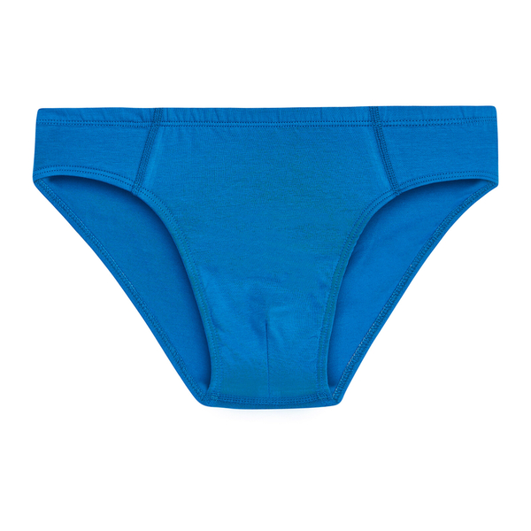 Труси Ляля К12СК117 122-128 Бордовый Синий (824242.1144844) - Pampik - 4