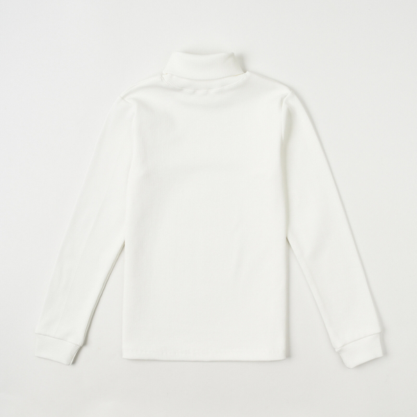 Водолазка Ляля 3РБ148 158 Молоко (874794.12191916) - Pampik - 2