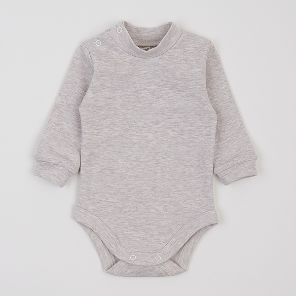 Бодік-гольф утеплений Ляля 5ЛН017 74 Бежевий (664506.917541) - Pampik