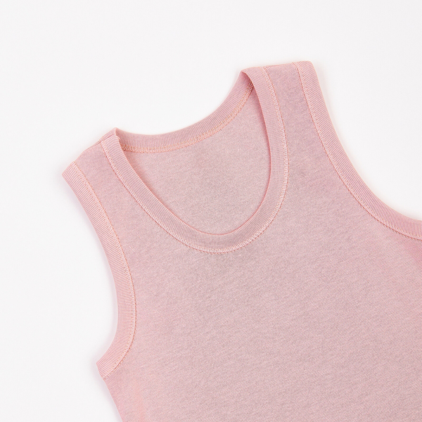 Майка Ляля 4БК108 146 Розовый (949508.10049619) - Pampik - 3