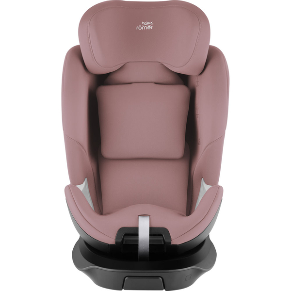 Автокрісло Britax Römer Swivel Dusty Rose (2000039701) - Pampik - 7