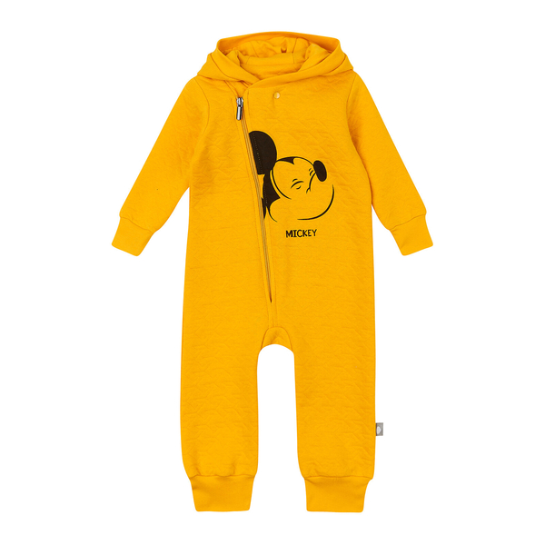 Чоловічок Ляля 8КП070 92 Жовтий (820985.1177825) - Pampik