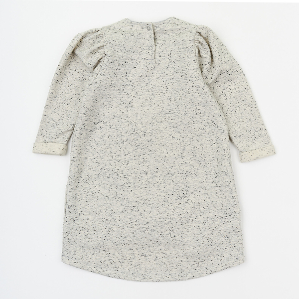 Сукня Ляля 15ДВ122 116 Сірий (799948.1128213) - Pampik - 4