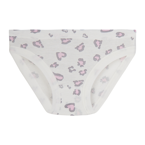 Труси Ляля 12БК08 98-104 Молоко (1029584.1181277) - Pampik