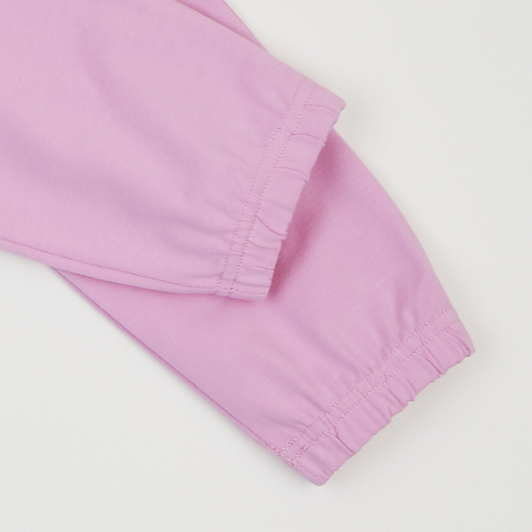 Піжама Ляля К3ІН126 98 Рожевий (990319.9728511) - Pampik - 4