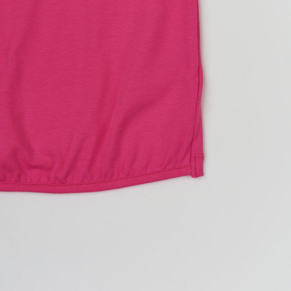 Футболка Ляля 3СК149 92 Розовый (807244.1160911) - Pampik - 6