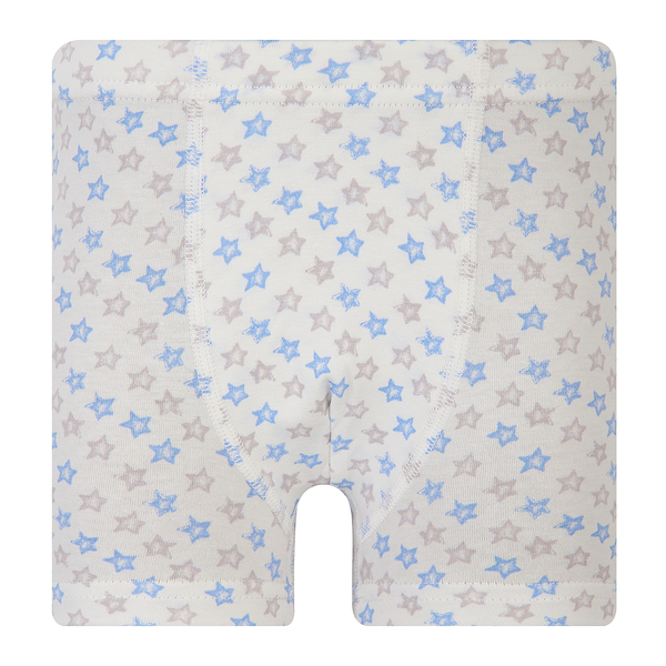 Труси-боксери Ляля 12СК114 86-92 Молоко (1025296.1390861) - Pampik