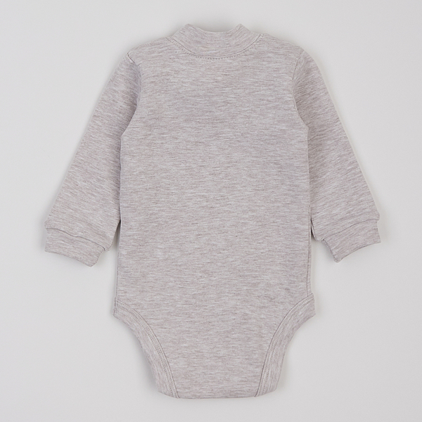 Бодік-гольф утеплений Ляля 5ЛН017 74 Бежевий (664506.917541) - Pampik - 2