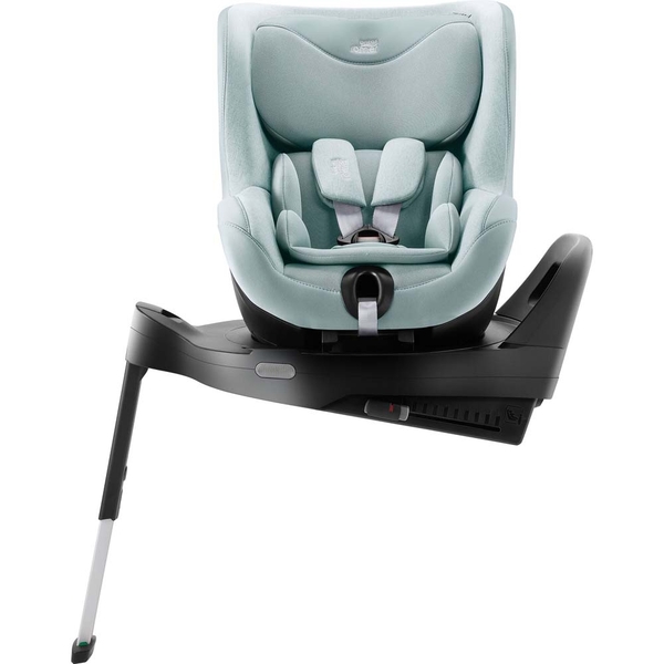Автокрісло Britax Römer Dualfix Pro M Style Harbor Blue (2000040895) - Pampik - 3