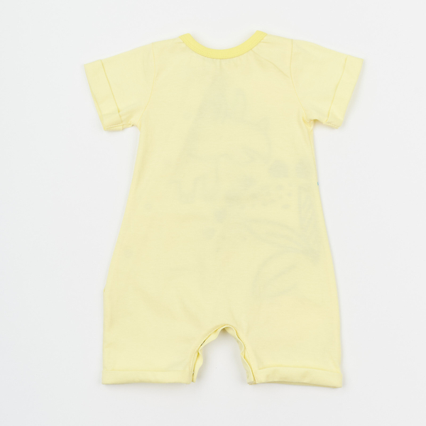 Пісочник Ляля 8КЛ068 86 Желтый (794426.1139842) - Pampik - 3