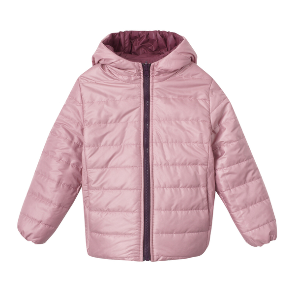 Куртка Ляля 2ПЛ105 104 Бордовый (852102.1206343) - Pampik - 2