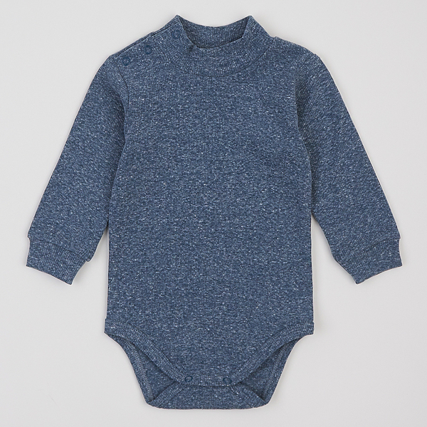 Водолазка Ляля 3РБ146 3РБ148 74 Зелений Блакитний (1017488.11946010) - Pampik