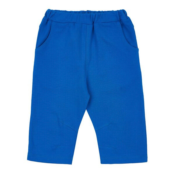 Бриджі Ляля 6ЛК005 92 Синій (922422.1040346) - Pampik