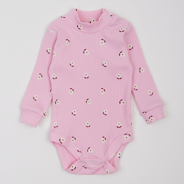 Бодік Ляля 5РБ017 74 Розовый (1030349.1379736) - Pampik