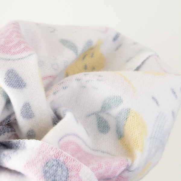 Піжама утеплена Ляля К3ФТ152 116 Белый (880521.1235461) - Pampik - 5