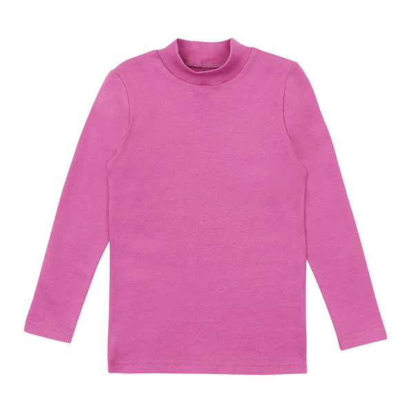 Водолазка Ляля 3ЛС134 146 Рожевий (771951.1112042) - Pampik