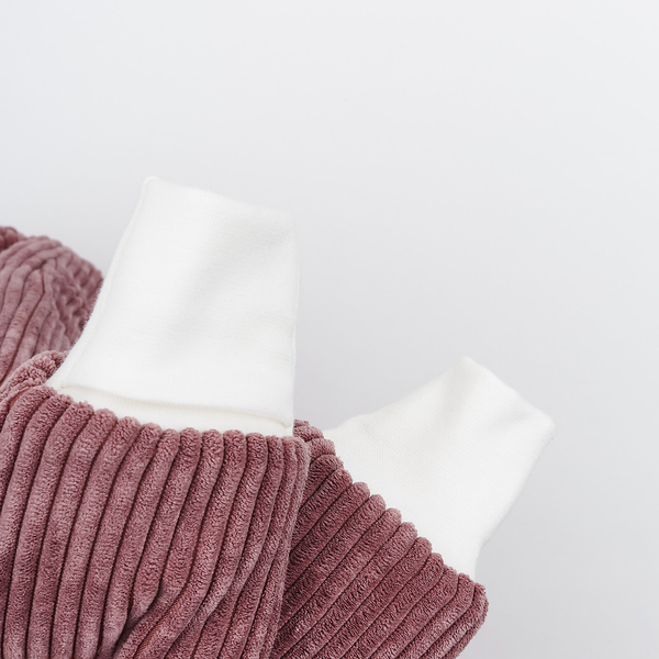 Комбінезон утеплений Ляля 8ВВ060 74 Рожевий (750942.1077073) - Pampik - 8