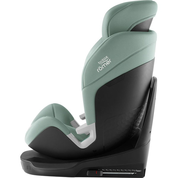 Автокресло Britax Römer Swivel Jade Green (2000039563) - Pampik - 6