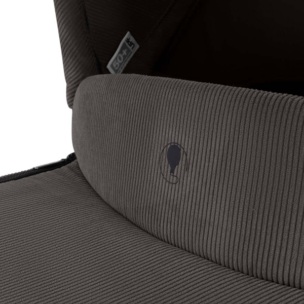 Люлька до коляски ABC Design Samba 2 Almond (12005072504) - Pampik - 5