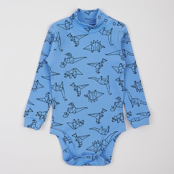 Бодік Ляля 5РБ017 86 Голубой (1031901.1379734) - Pampik