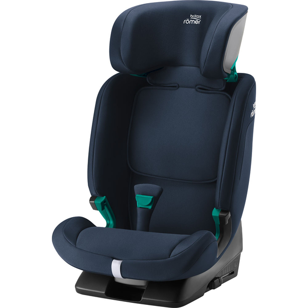 Автокресло Britax Römer Evolvafix Night Blue (2000039731) - Pampik - 3