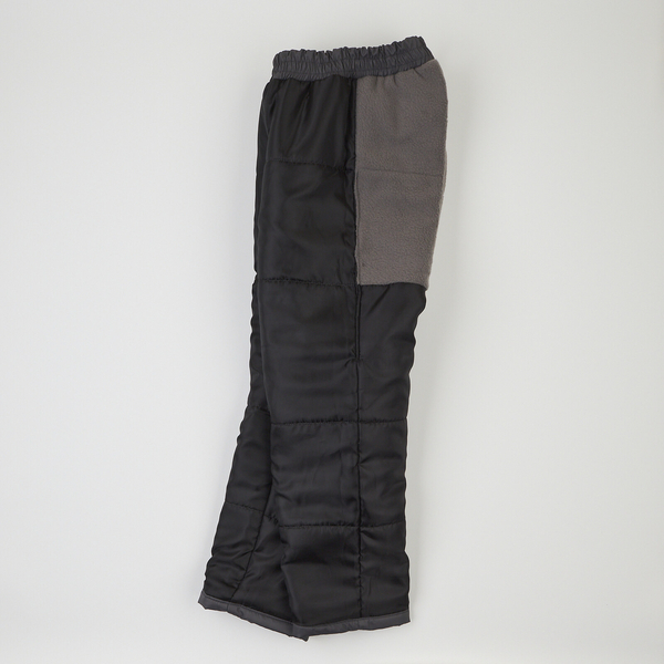 Штани утеплені Ляля 10ПЛ134 158 Сірий (967163.1220712) - Pampik - 5