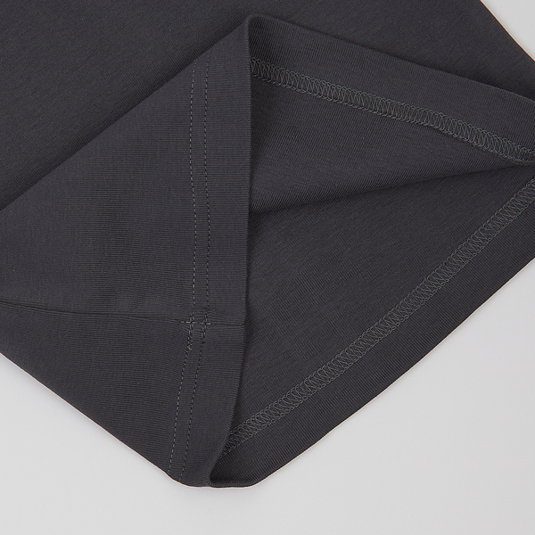 Майка Ляля 4БК108 140 Серый (1036666.12122816) - Pampik - 4