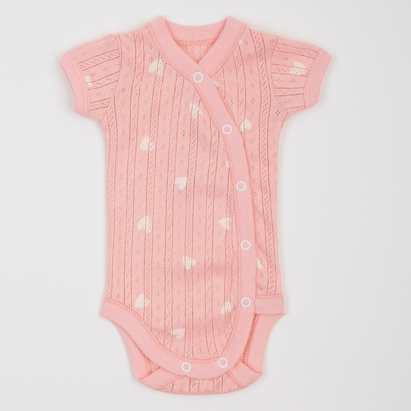 Бодік Ляля 5АЖ013 56 Рожевий (1056464.689487) - Pampik