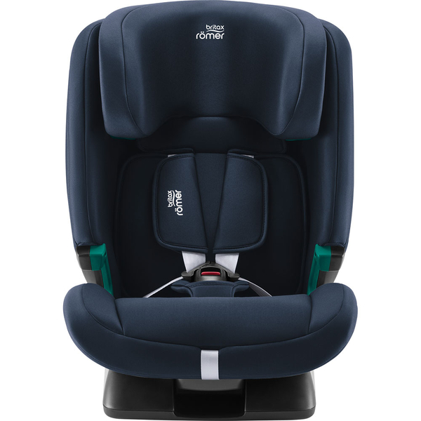 Автокресло Britax Römer Evolvafix Night Blue (2000039731) - Pampik - 2