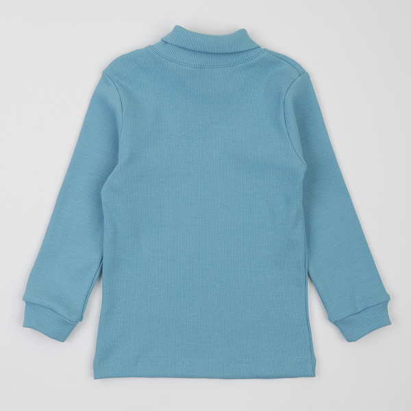 Водолазка Ляля 3РБ146 3РБ148 98 Зелений (1017459.1194609) - Pampik - 2