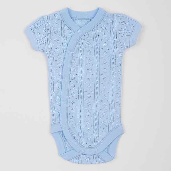 Бодік Ляля 5АЖ013 74 Голубой (1056462.689488) - Pampik